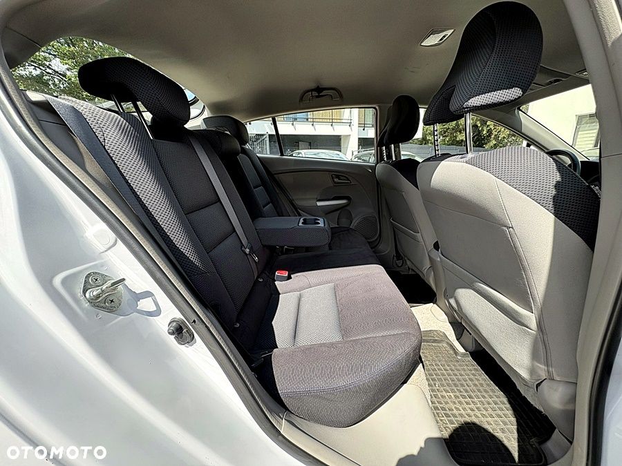 Honda Insight 1.3 Exclusive - 22