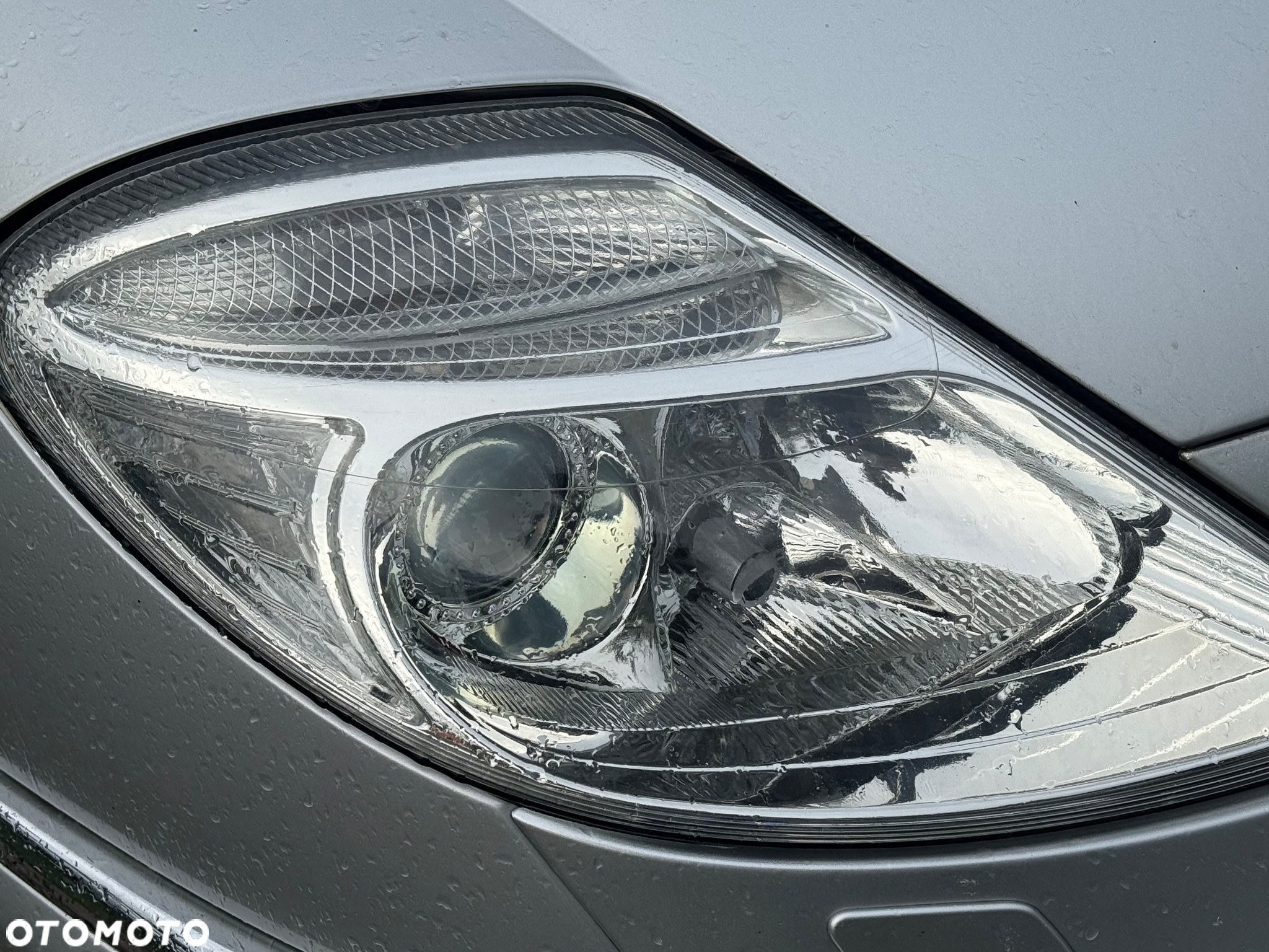 Citroën C8 HDi 165 Exclusive - 10