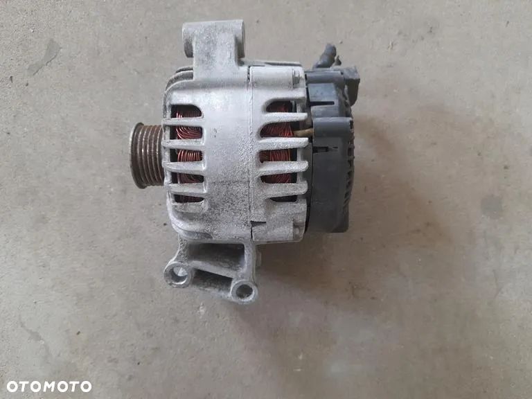 Alternator Ford C-MAX 1.6b 16V AV6N-10300-HA - 5