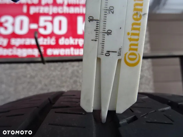 235/55/R18 100V BRIDGESTONE DUELER H/L ALENZA PLUS - 7
