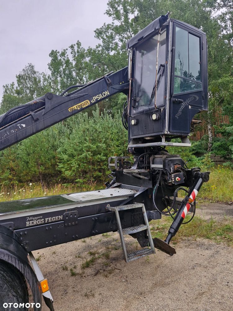 Volvo FH 750 - 7