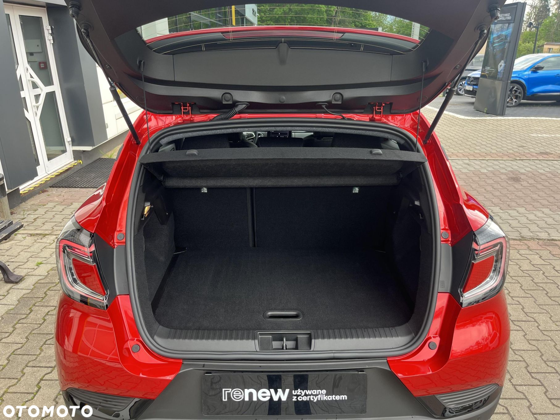 Renault Captur 1.0 TCe Techno - 17