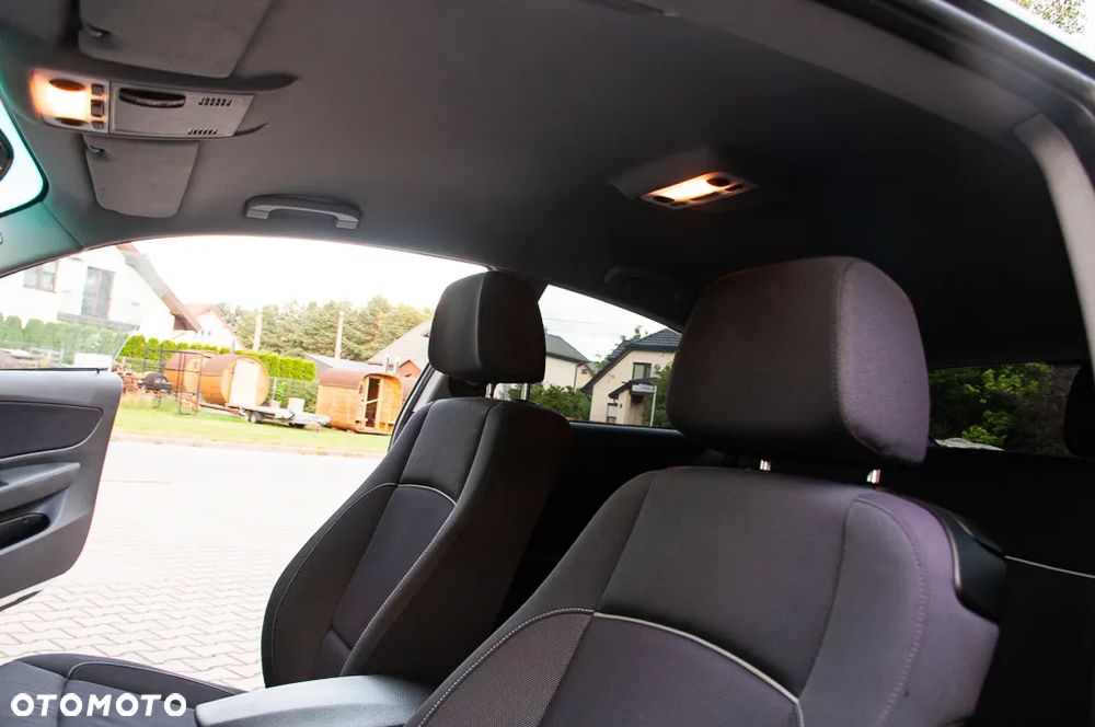 BMW Seria 1 116i - 21