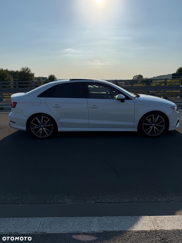 Audi S3 Limousine 2.0 TFSI Quattro S tronic - 15