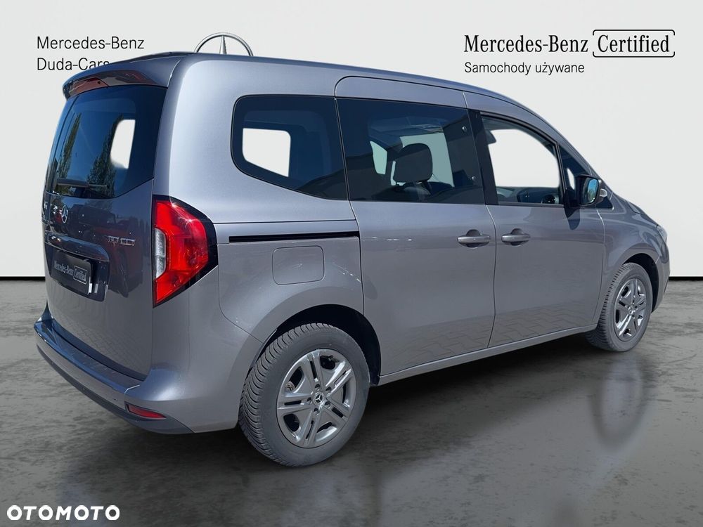 Mercedes-Benz Citan 110 CDI TOUR - 6