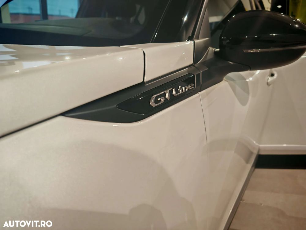 Peugeot 2008 PureTech 130 Stop&Start GT-Line Edition - 8