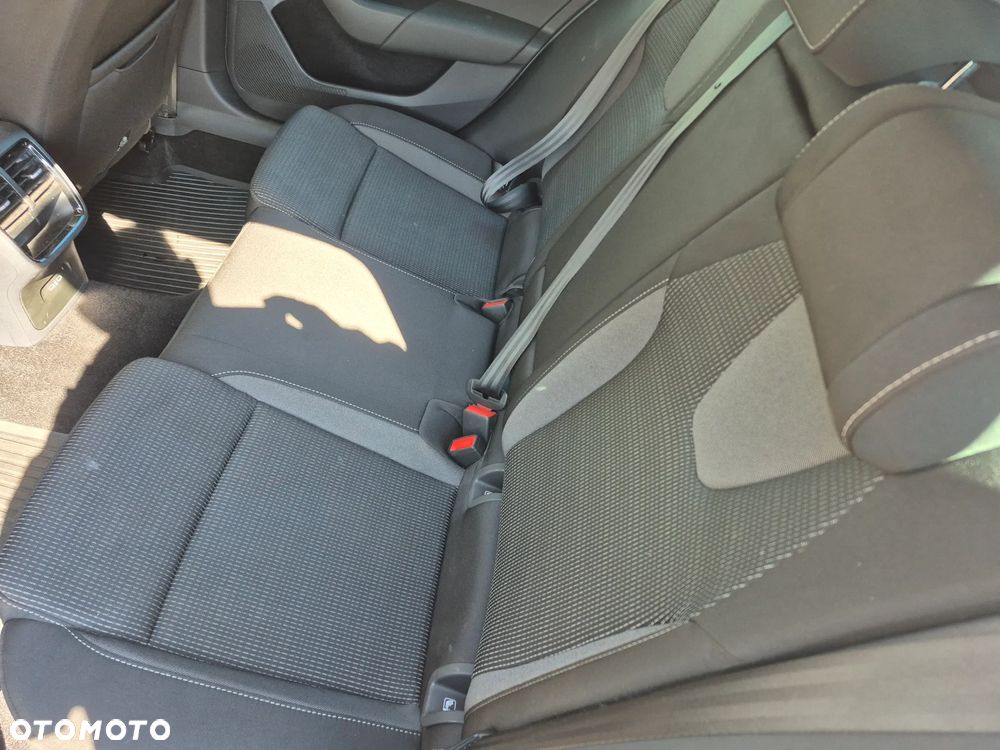 Skoda Octavia 1.5 TSI mHEV Edition 130 Selection DSG - 14