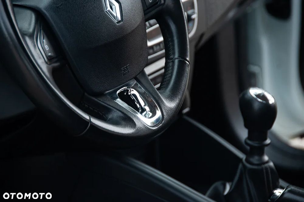 Renault Megane 1.2 16V TCE Energy Bose Edition - 27