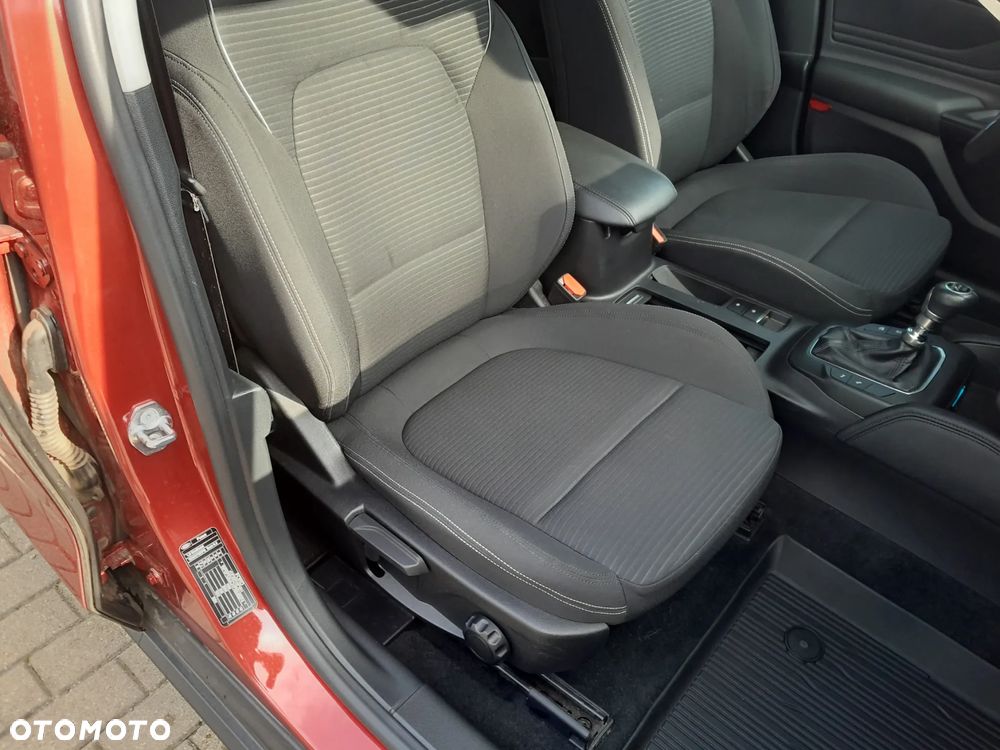 Ford Focus 1.0 EcoBoost Start-Stopp-System ACTIVE DESIGN - 21