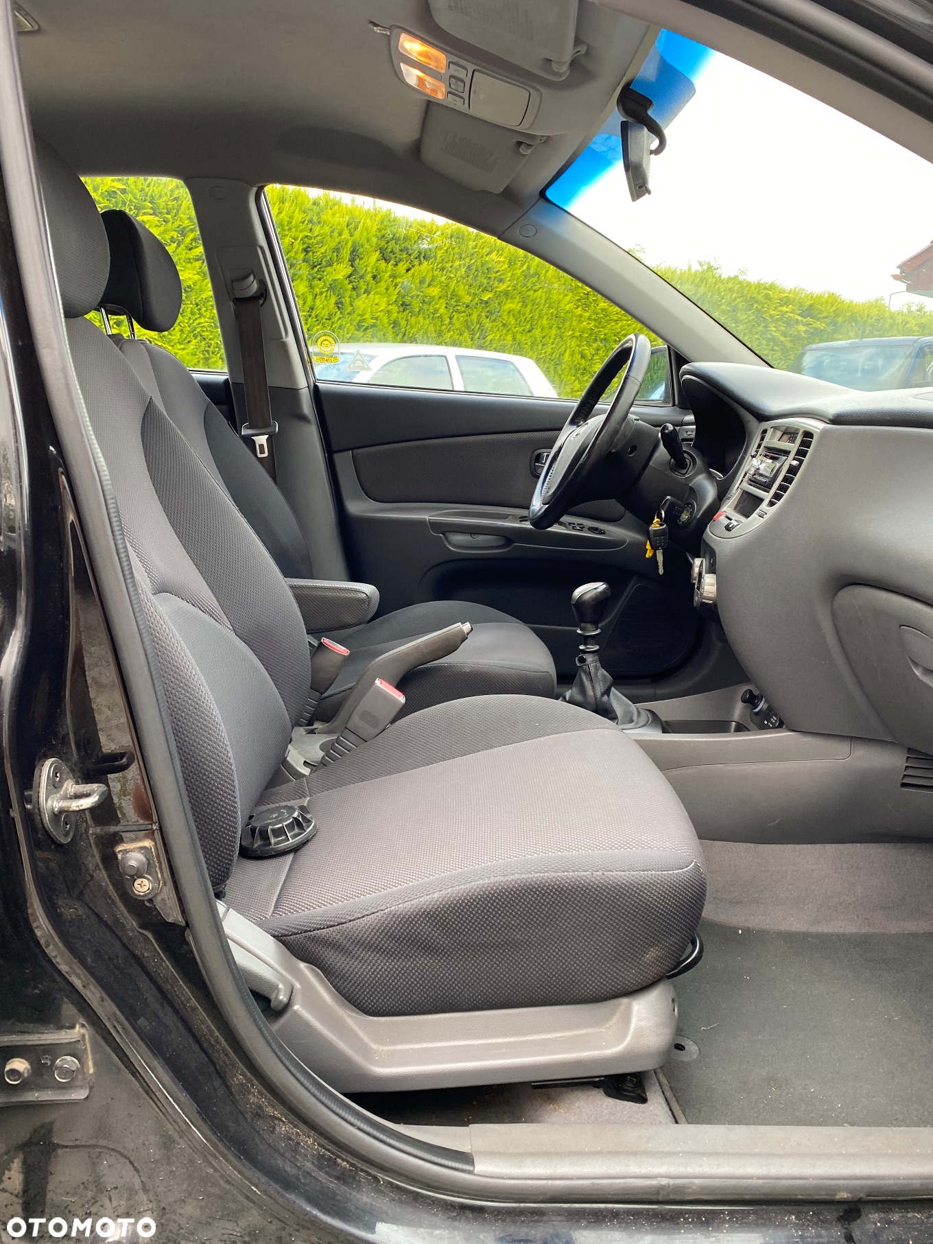 Kia Rio 1.4 Comfort - 13