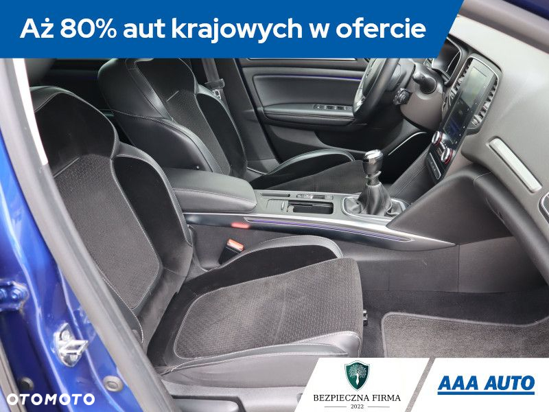 Renault Megane - 10