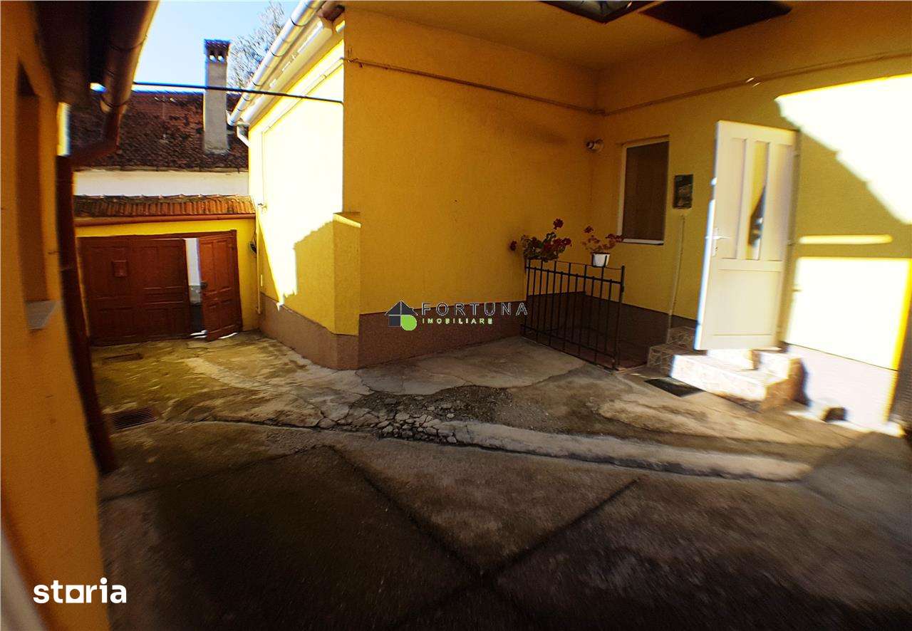 Casa cocheta, 2 camere mobilata si utilata, zona Piata Unirii - Imagine principală: 5/7