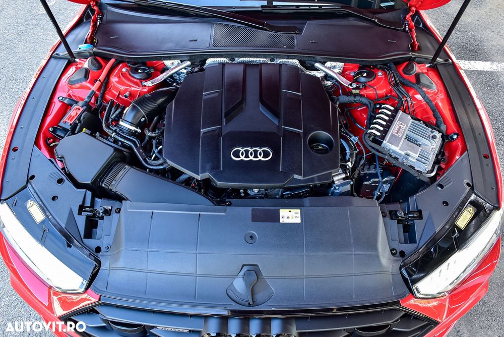 Audi A7 Sportback - 15