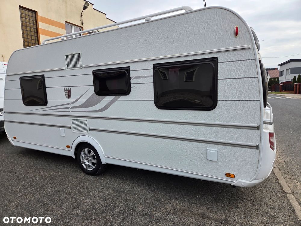 Tabbert Bottesini W32 klima - 10