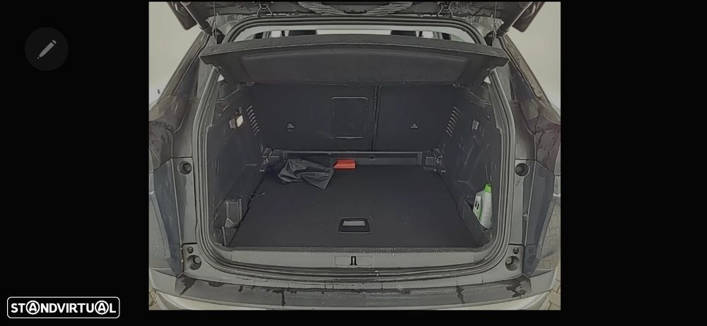 Peugeot 3008 PureTech 130 Stop & Start GPF Allure - 10