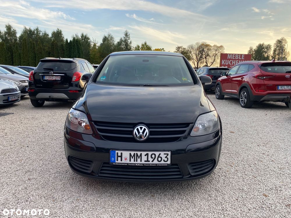 Volkswagen Golf Plus - 21