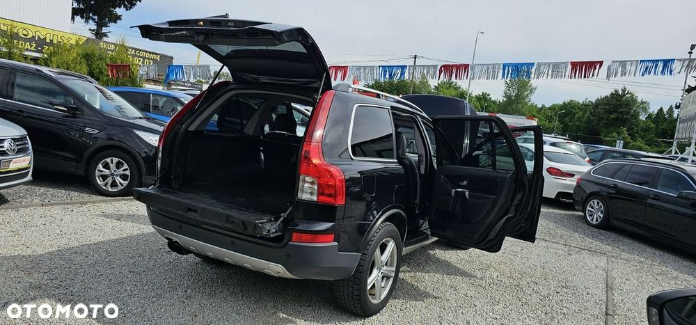 Volvo XC 90 - 22