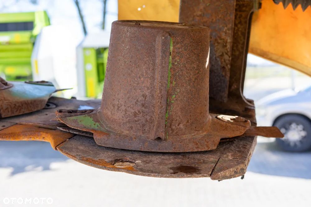 Krone 362  POSIADAM WIELE MASZYN PRASA CIĄGNIK ROZRZUTNIK  Zapraszam - 10