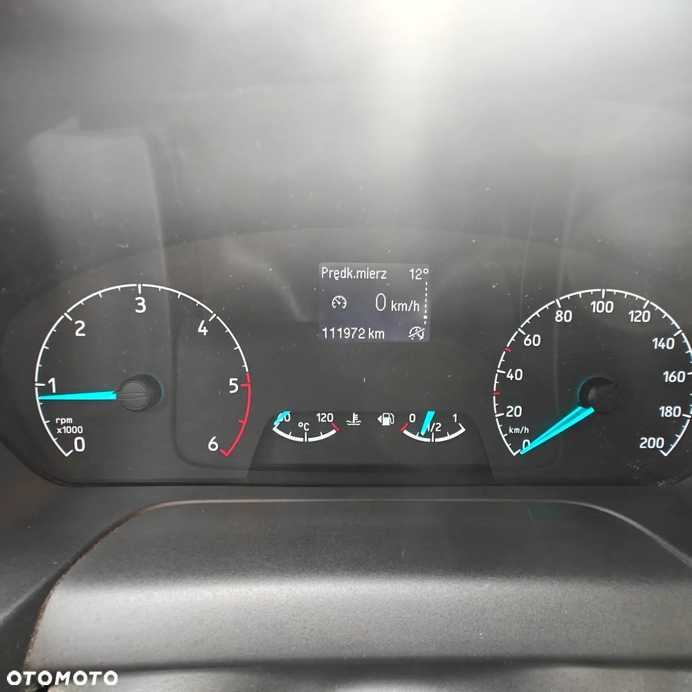 Ford Transit L3H2 - 16