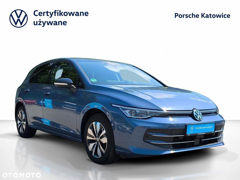 Volkswagen Golf 2.0 TDI Life DSG - 8