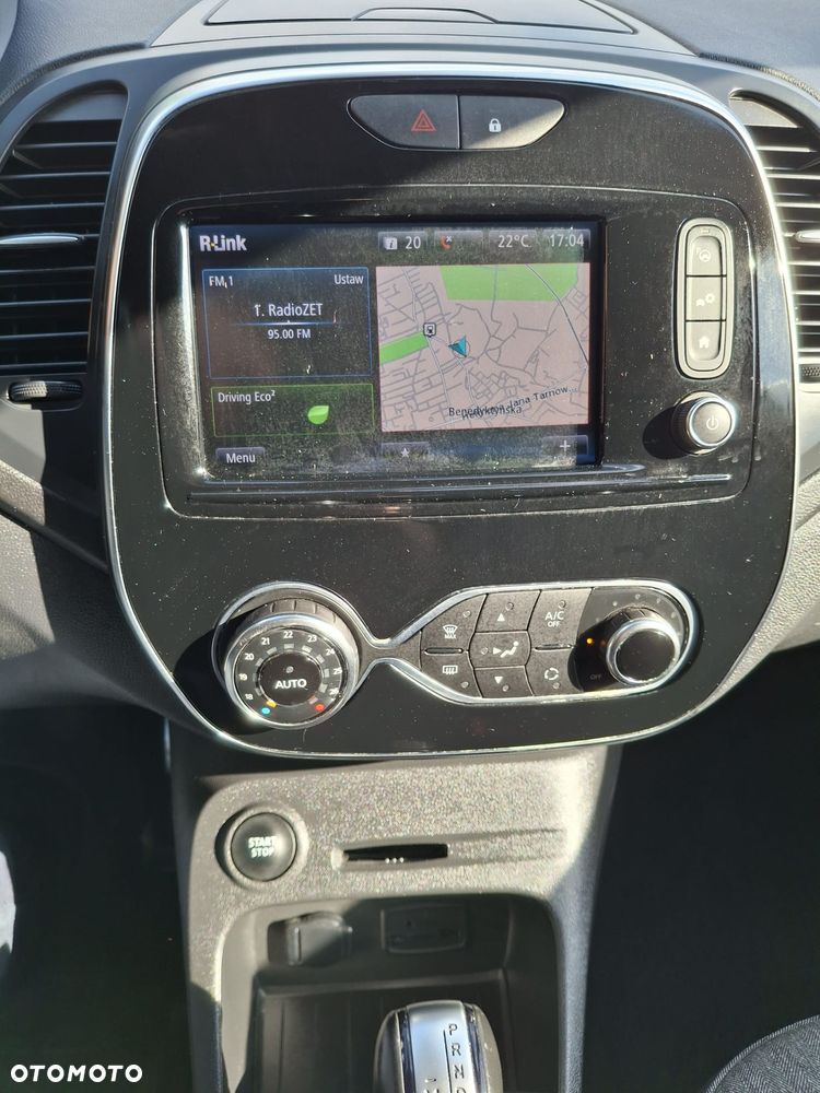 Renault Captur TCe 120 EDC Dynamique - 12