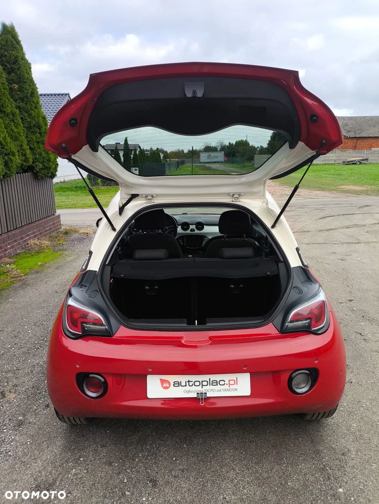 Opel Adam - 11
