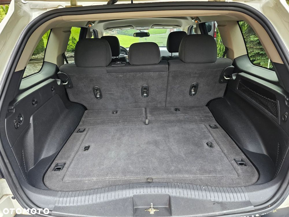 Jeep Grand Cherokee 3.0 CRD Automatik DPF Laredo - 28