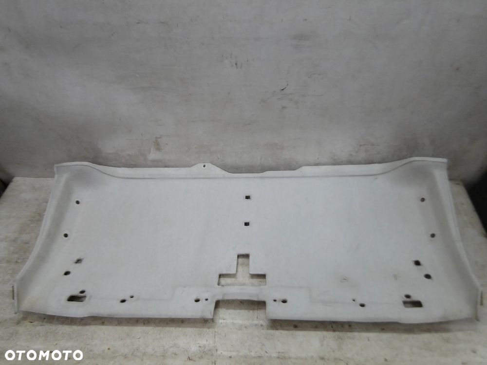 BOXER JUMPER DUCATO III 3 PODSUFITKA 06-23r EUROPA - 1