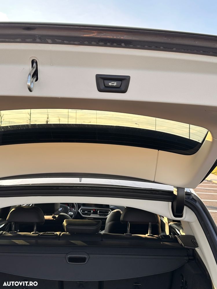 BMW X3 xDrive20d Aut. xLine - 14