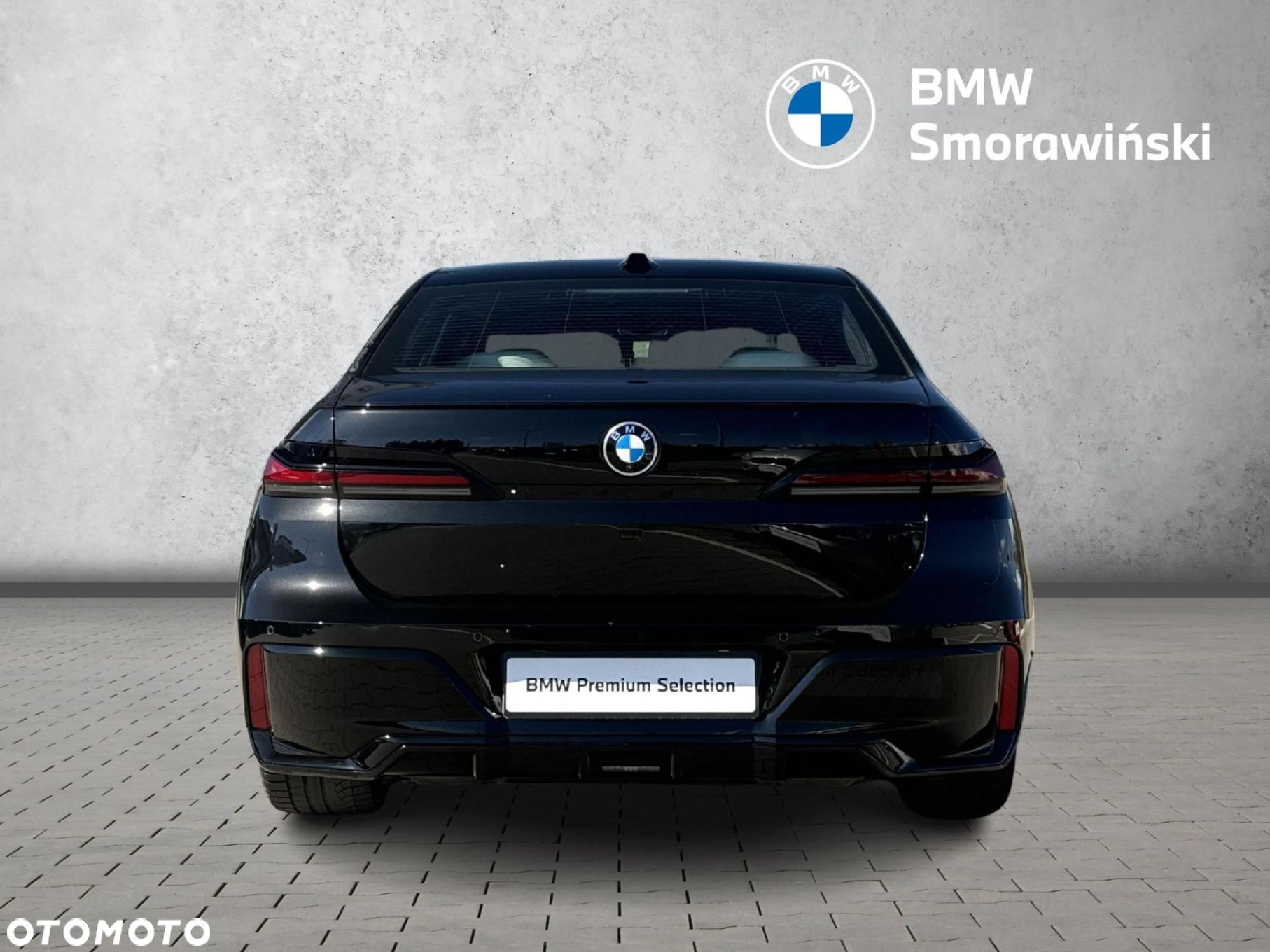 BMW Seria 7 - 5