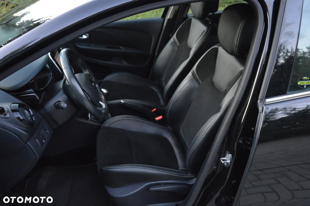 Renault Clio 0.9 Energy TCe Intens+ - 10