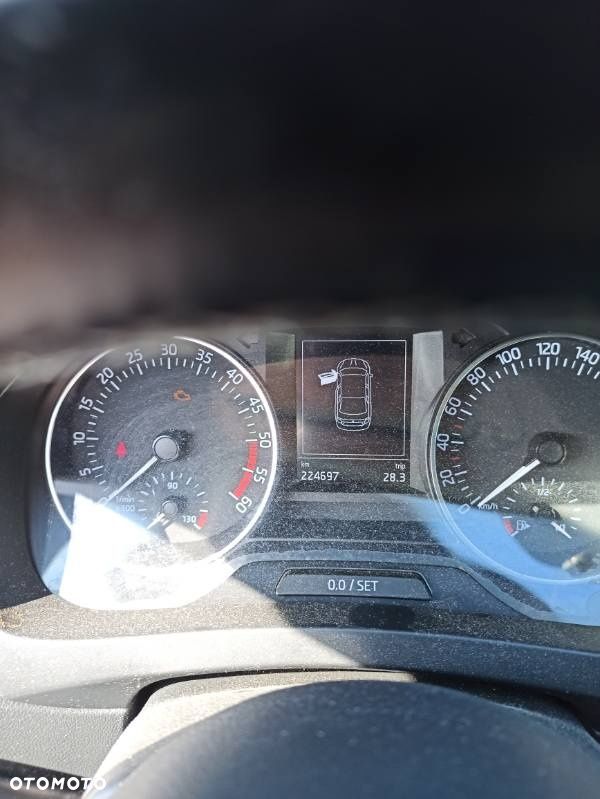 Skoda RAPID - 2