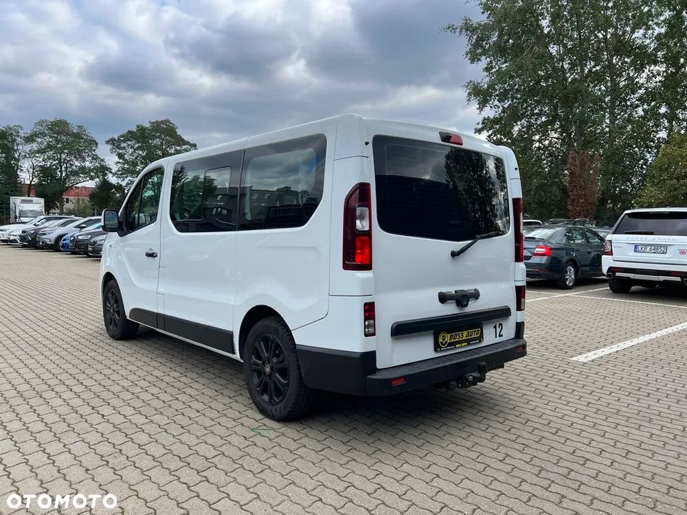 Fiat Talento L2H1 Family - 7