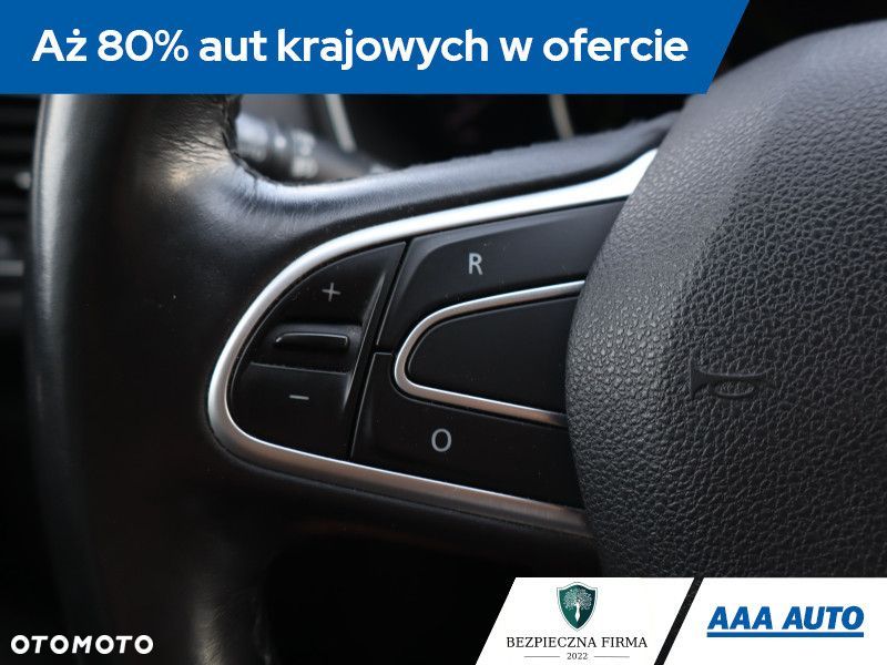 Renault Talisman - 21