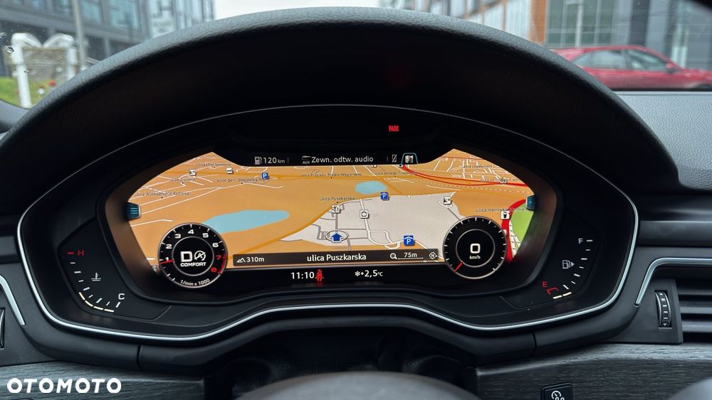 Audi A4 Limousine 2.0 TFSI quattro S tronic sport - 15