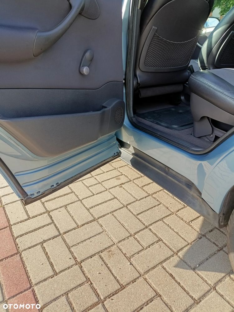 Mercedes-Benz Klasa A 170 CDI L Avantgarde - 15