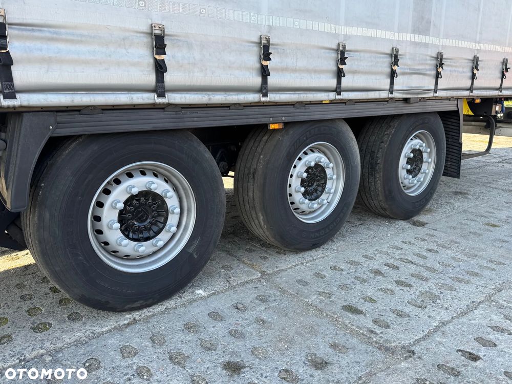 Krone Firana Standard Super Stan! - 8