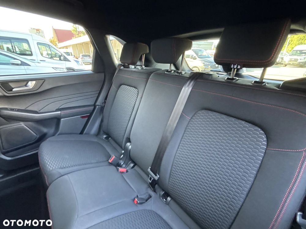 Ford Kuga - 20