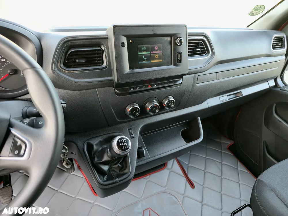 Renault Master - 7