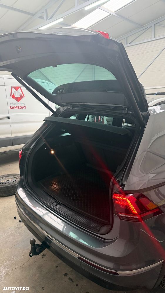 Volkswagen Tiguan 2.0 TSI DSG 4Mot Highline - 14
