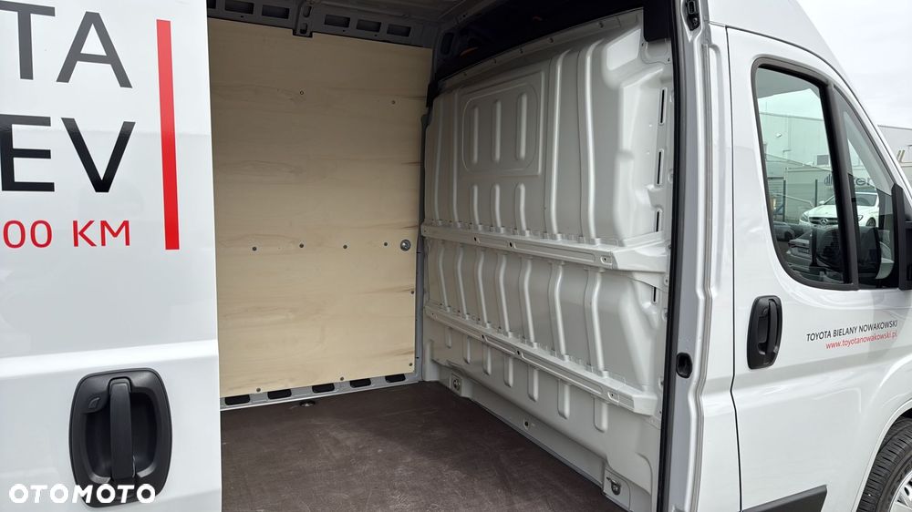 Toyota PROACE MAX - 9