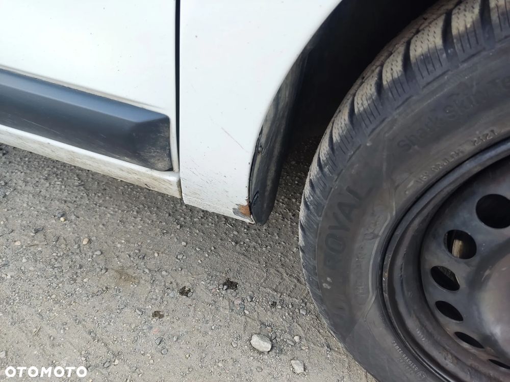 Dacia Lodgy 1.5 Blue dCi Laureate S&S - 5