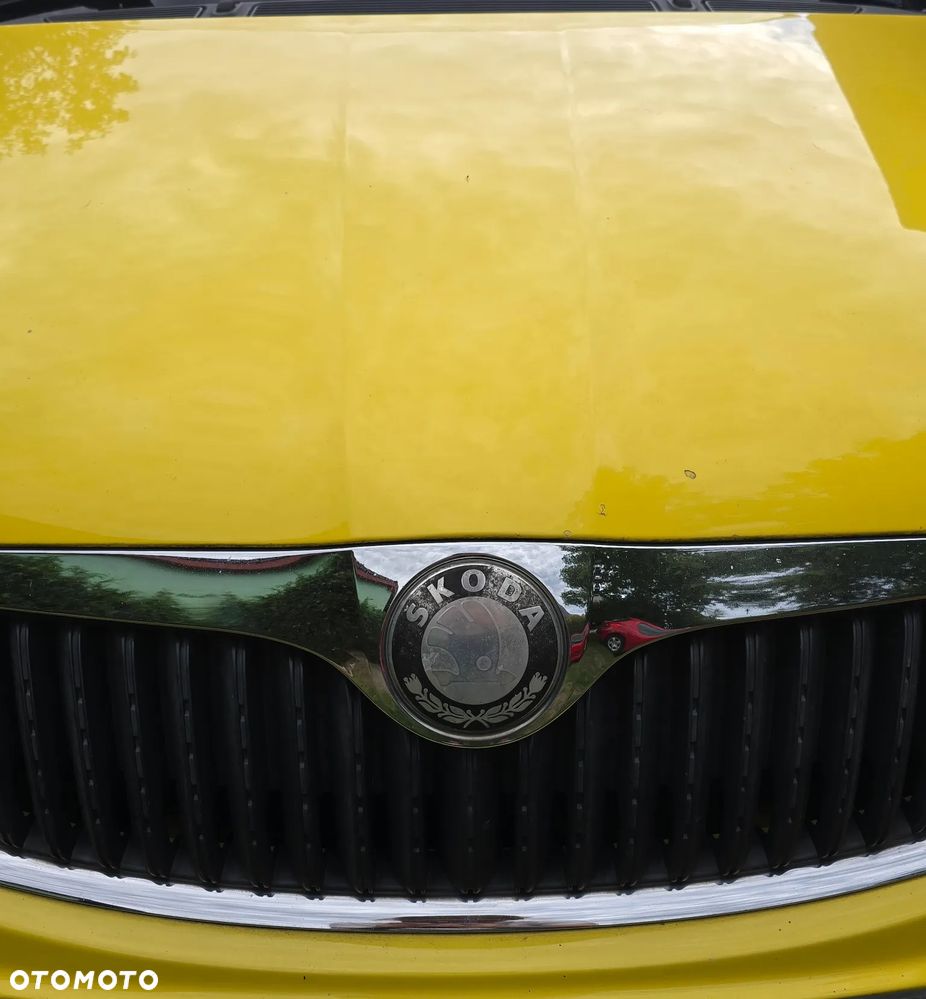Skoda Fabia 1.2 12V Ambiente - 2