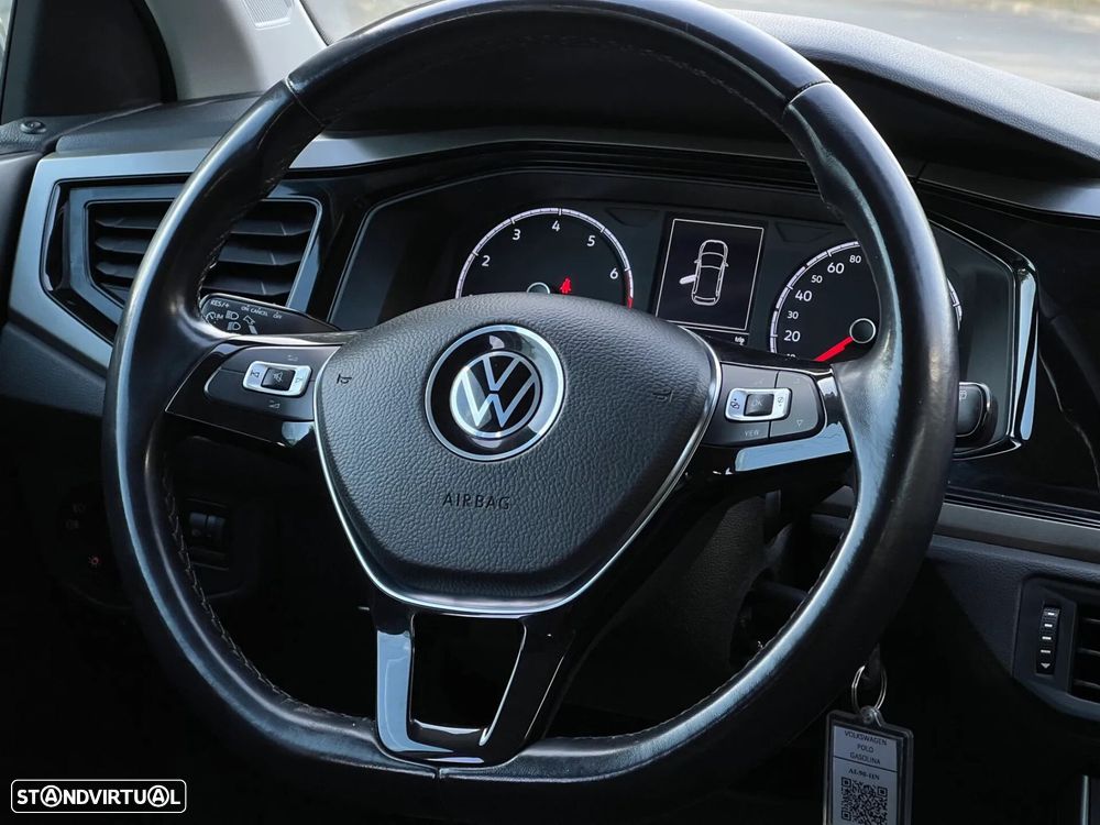 VW Polo 1.0 TSI Confortline - 23