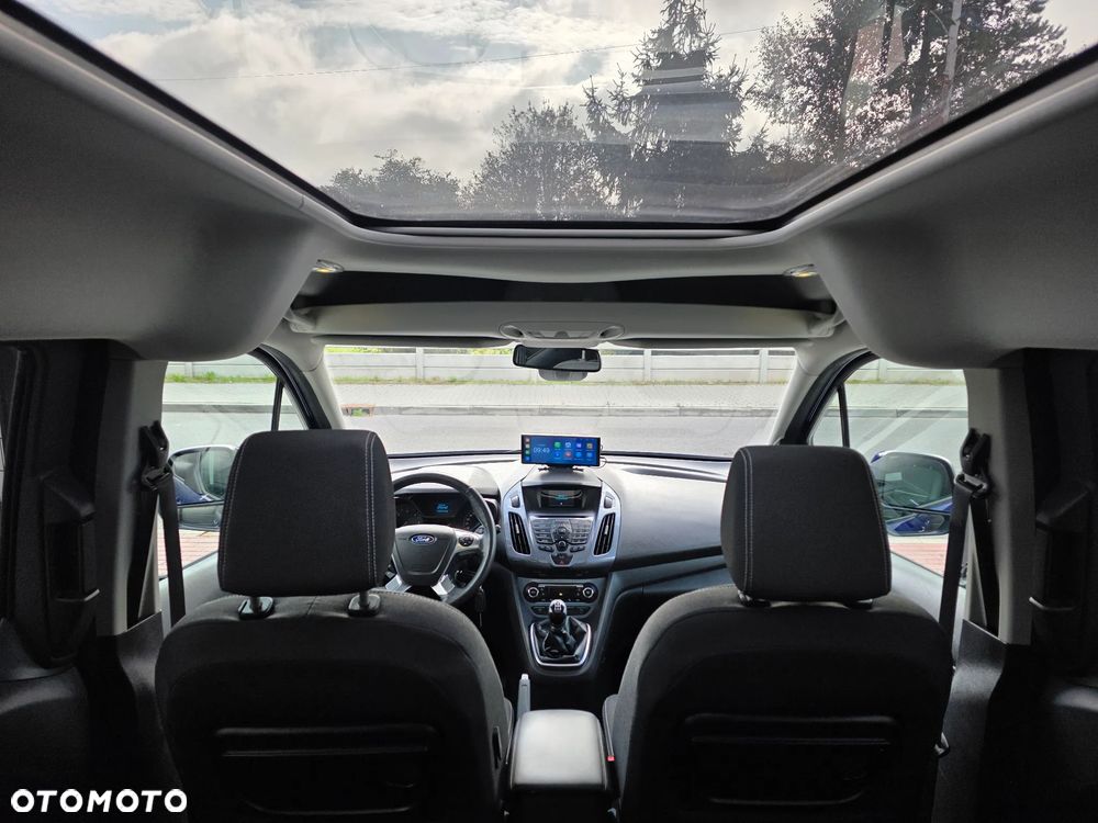 Ford Tourneo Connect Grand - 6