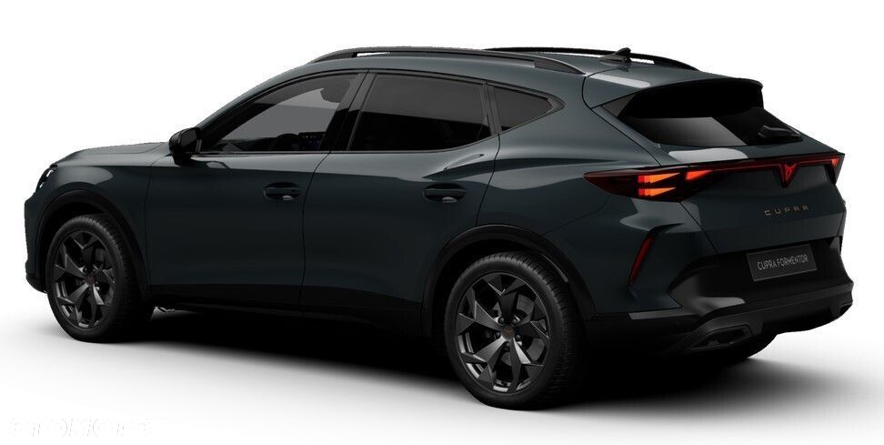 Cupra Formentor 1.5 eTSI mHEV DSG - 3