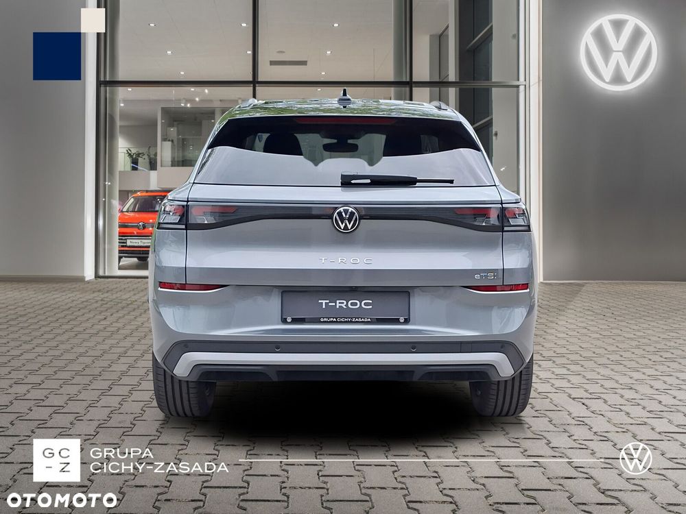 Volkswagen T-Roc 1.5 eTSI Life DSG - 4