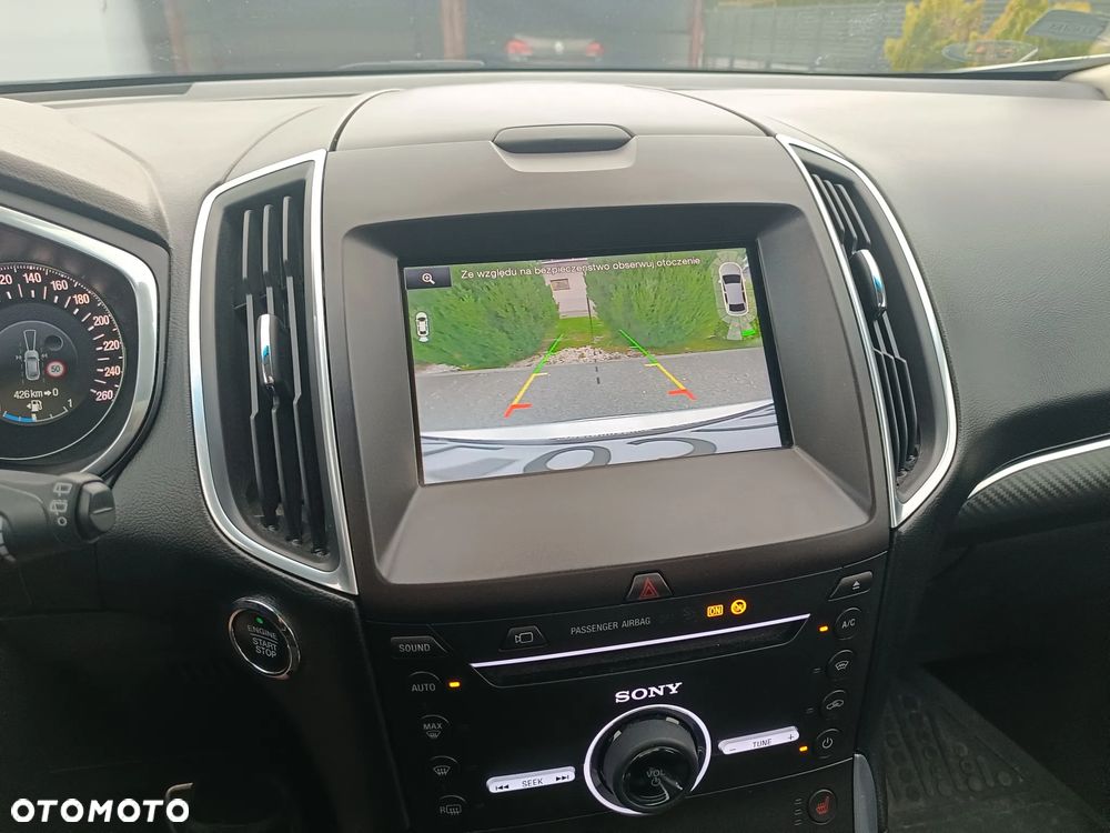 Ford Edge 2.0 TDCi Twin-Turbo 4WD Sport - 12