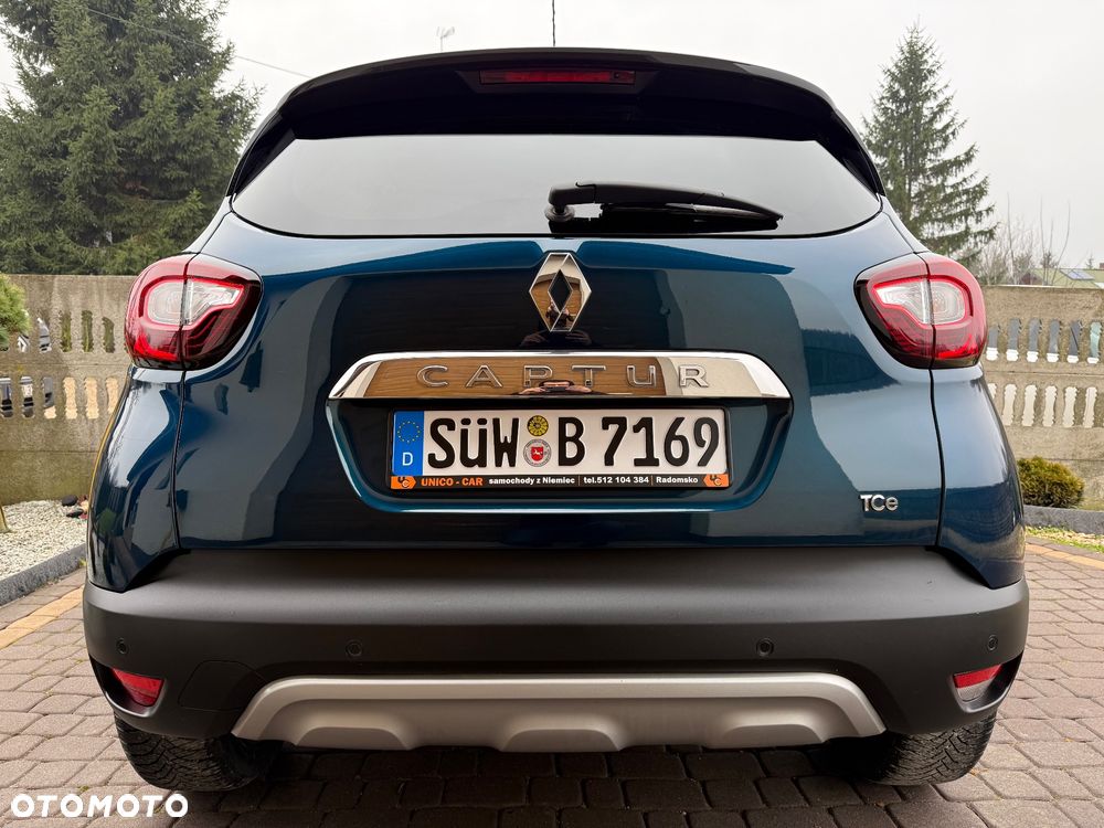 Renault Captur (ENERGY) TCe 90 INTENS - 7