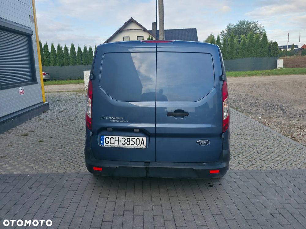 Ford Connect - 5